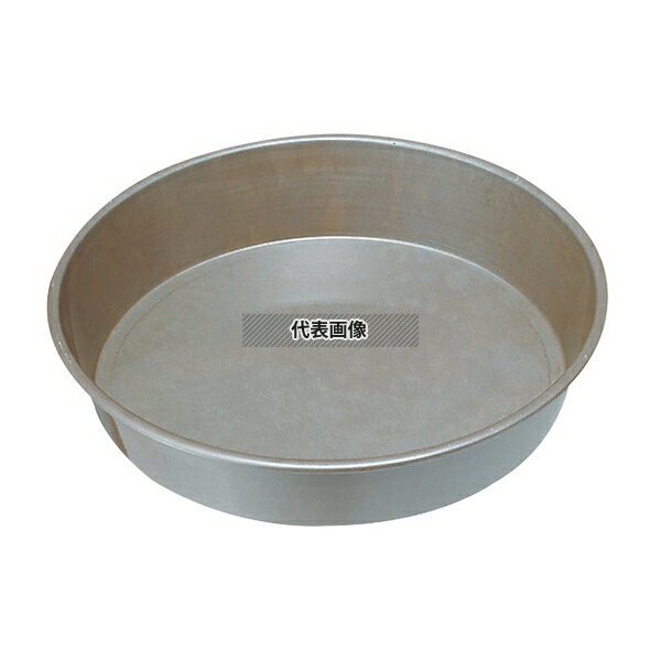 【2個セット】千代田金属工業 シリコン加工 テーパー デコ缶 浅口 12cm 底径:φ100 製菓/ベーカリー用品 No.5497700