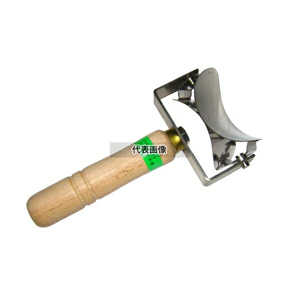 【2個セット】江部松商事 パテローラー 7cm 7cm 製菓/ベーカリー用品 No.5545500