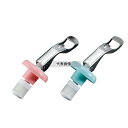 ミネックスメタル ボトルキャップ H 全長:100 栓 No.5579800