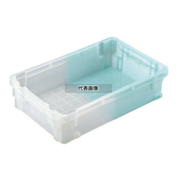 �ꥹ PP ����ƥʡ� NF-S33 ���ꥢ/���꡼�� 33L 648��417��H155 ����ƥʡ� No.5636800