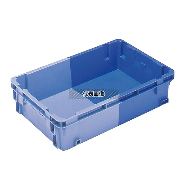 RISU(�ꥹ) PP ����ƥʡ� NF-S33 �֥롼/�������֥롼 33L 648��417��H155mm ����/��������� No.5636900