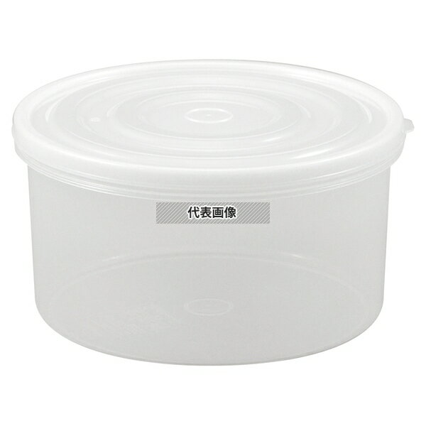 商品の特徴 シール容器 浅4型 4.4L ●臭い漏れを防ぎ、台所でも安心してお使い戴けます。 製品仕様 ●型番:浅4型 ●商品ブランドシリーズ:RISU(リス) ●品名情報分解1 物:容器 ●外寸:φ234×H129/ ●重量:280g ●...