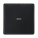 江部松商事 エイム カーボンタッチコースター角 GM-25 95×95 ワイン/バー用品 No.5712500