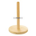 木製 スープ漉棒 20cm φ200×300 漉し棒 No.5722000