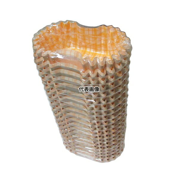 【5個セット】アヅミ産業 ココ・ケース (500枚入) 小判型 8号 黄 H30 フィルムケース No.5754880