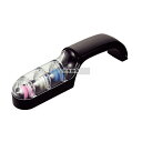 庖丁研ぎ器 ウォーターシャープIII 全長:210 研ぎ器 No.5778510