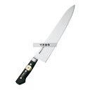 堺實光 日本鋼 牛刀 30cm 430 牛刀 No.5801000