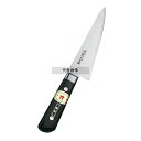 堺實光 日本鋼 骨スキ角型 15cm 273 骨スキ No.5801600