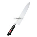 堺實光 INOX 牛刀 18cm 304 牛刀 No.5802000