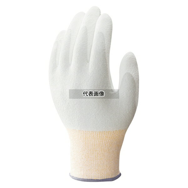 ショーワグローブ 耐切創手袋 ケミスターパーム No.540 M 240 手袋 No.5836400