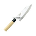 文明銀丁 出刃庖丁 19.5cm 356 出刃 No.5856800