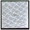アーテック クリア懐敷 網柄 (200枚入) TA-150 無蛍光和紙 150×150 懐敷紙 No.5908300
