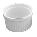 かんだ 耐熱性陶器 スフレ SS φ60×H35 約50ml φ60×H35 ビュッフェ/宴会 No.6100310(3)