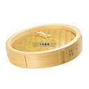 江部松商事 ひのき 中華せいろ 蓋 21cm 210×57 すし/蒸し器/セイロ類 No.6159300