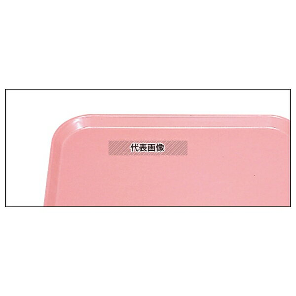 【2個セット】CAMBRO(キャンブロ) カムトレー 1216 (409) ブラッシュ 414×303 トレイ No.6192900