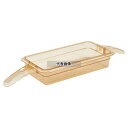 CAMBRO(キャンブロ) ホットパン ダブルハンドル 32HP2H (150) 325×176×H69 ホットパン No.6233190