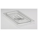 CAMBRO(キャンブロ) フードパンカバー 1/3 取手付 30CWCH (135) 325×176 カバー No.6237500