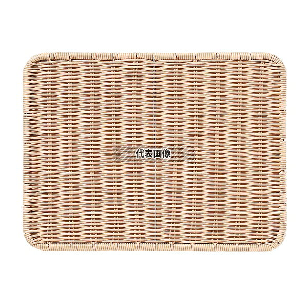 【5個セット】シンドー 抗菌樹脂すのこ DS113 40型 ナチュラル 400×300×H10 すのこ No.6278770