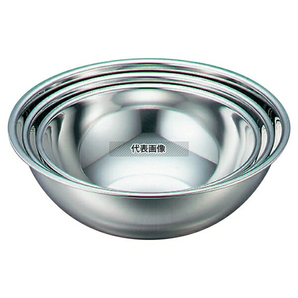 ��10�ĥ��åȡ�IKD 18-8(���ƥ�쥹) ���� �ߥ����󥰥ܡ��� 24cm 3L 257 �ܡ���/������ No.6294100