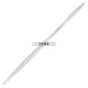 SHIMBI シンビ POPガ挟メルラメ入リマドラー (5本入) クリア M-999 7×4×200 ワイン/バー用品 No.6458200