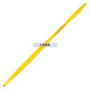 SHIMBI シンビ POPガ挟メルラメ入リマドラー (5本入) イエロー M-999 7×4×200 ワイン/バー用品 No.6458500