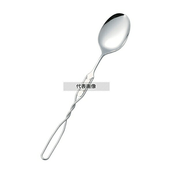 斉藤工業 曲ゲ曲ゲハンドル スプーン 大 (R-19) 218 スプーン No.6540700