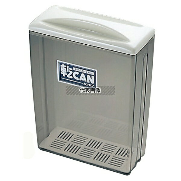 のり乾カン (乾燥剤付) DS-659 5L 5L 220×100×H307 No.6554500