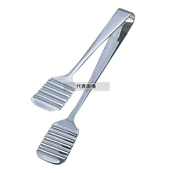 TH TH 18-0 厚手 パントング (全長205) 205 トング No.6581600