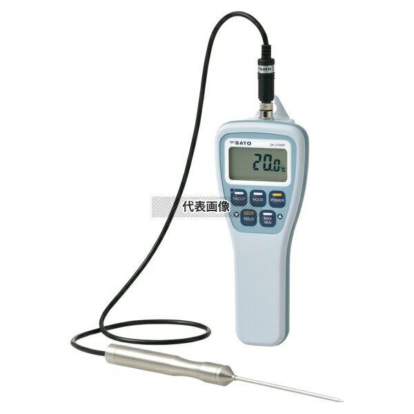 SATO �ɿ巿�ǥ����벹�ٷ� SK-270WP (ɸ�ॻ�󥵡���) 70��40��H171 ���ٷ� No.6619300