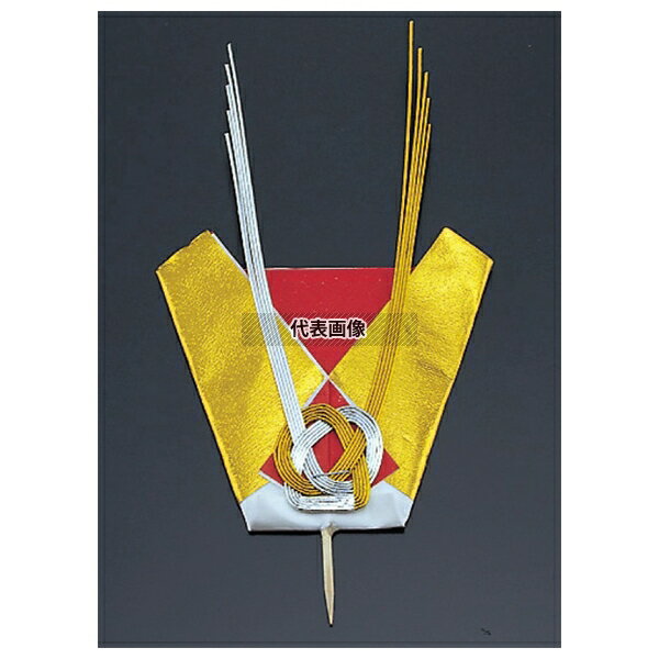 大黒工業 鯛のし No.6033 (100枚入) 85×85 料理演出用品 No.6716800