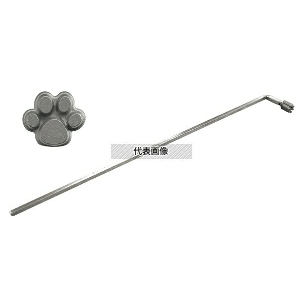 �����������饦��(TIGERCROWN) 18-8(���ƥ�쥹) �Ƥ����� �������� No.1597 ��Ĺ:300 ����/�١����꡼���� No.6750010