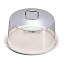 CAMBRO(キャンブロ) ケーキカバー RD1200CW (135) φ300×H175 カバー No.6759500