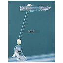 光(HIKARI) ターンプライス (ボードクリップ) BC100L 80×H210 メニュー/卓上サイン No.6834600