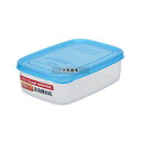 Lustroware(ラストロウェア) タフキーパー フードケース B-1801TB M 870ml 127×179 ストックポット/保存容器 No.6844610