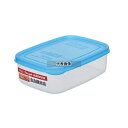 Lustroware(ラストロウェア) タフキーパー フードケース B-1802TB L 1270ml 142×206 ストックポット/保存容器 No.6844710