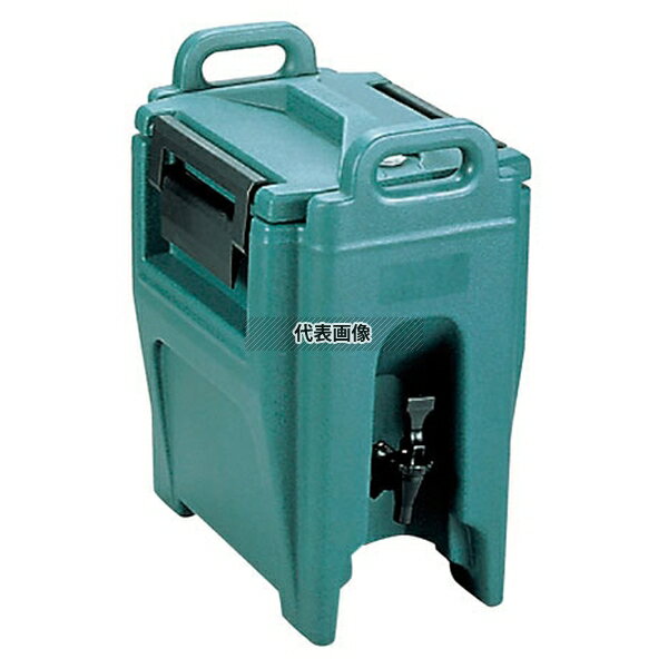 CAMBRO(キャンブロ) ウルトラカムテイナー UC250 (192) グラニットグリーン 10.4L 300×425×H500 ビュッフェ/宴会 No.6859400