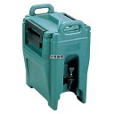 CAMBRO(キャンブロ) ウルトラカムテイナー UC1000 (192) グラニットグリーン 39.7L 415×520×H655 ビュッフェ/宴会 No.6...