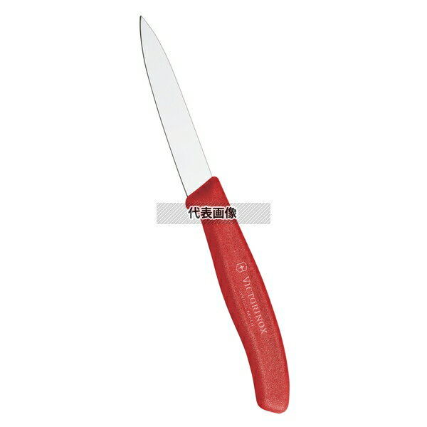 Victorinox ビクトリノックス パーリンググナイフ RD 6.7601E 8cm 全長:190 庖丁 No.6921430