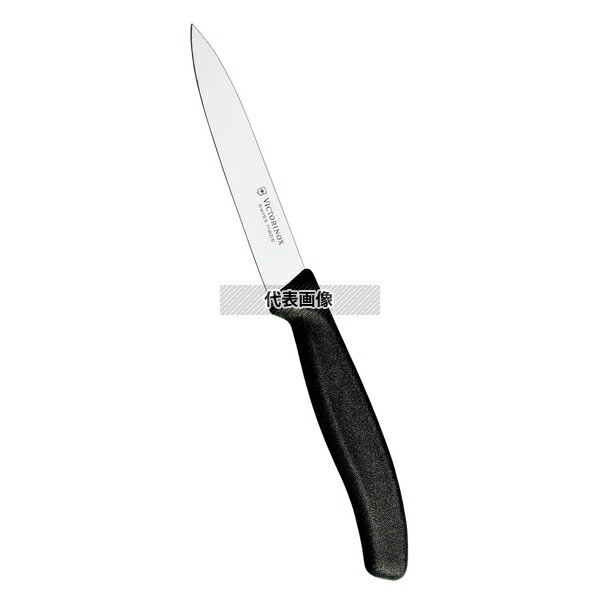 Victorinox ビクトリノックス ペティーナイフ BK 6.7703E 10cm 全長:214 庖丁 No.6921440