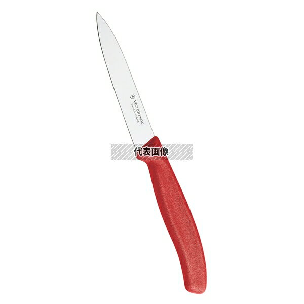 Victorinox ビクトリノックス ペティーナイフ RD 6.7701E 10cm 全長:214 庖丁 No.6921450