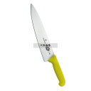 ビクトリノックス マルチカラー シェフナイフ (牛刀) YL 5.2008.25GB 25cm 385 庖丁 No.6921820