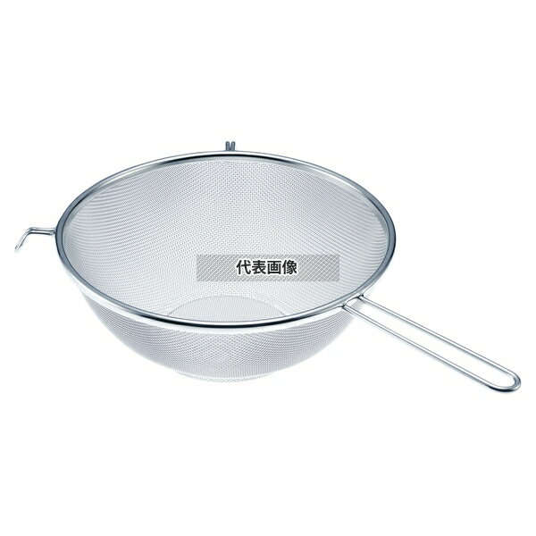 ThreeSnow(新越) TS 18-8(ステンレス) 頑丈ナストレーナー 13cm 31336 濾し部:φ130×H53 ストレーナー N..