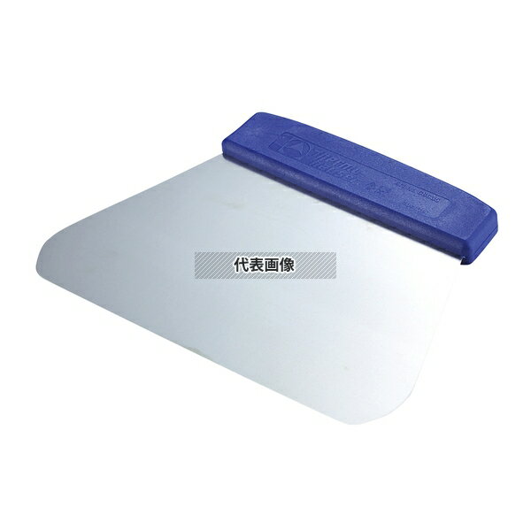 商品の特徴 TH スケッパー 68635 19.5cm 製品仕様 ●型番:68635 ●英語商品名:TH Dough Cutter with Handle 68635 19.5cm ●商品ブランドシリーズ:thermohauser ●品名情報分解1 物:スケッパー ●品名情報分解3サイズ:19.5cm ●外寸:195×145/ ●板厚み:0.5 ●材質:ステンレス/ JANコード：4013528686355