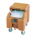 CAMBRO(キャンブロ) アイスキャディー ICS100L (157) C/B 45.5kg 570×770×H730 ブレンダー/ジューサー/かき氷 No....