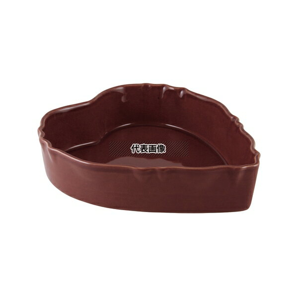 アポーリア ハートディッシュ プルーン 038018062 0.5L 185×160×H43 ビュッフェ/宴会 No.7291470