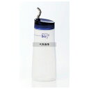 プルー ディスペンサー L 380ml ブルー 380ml φ64×H208 ディスペンサー/ドレッシングボトル No.7297900
