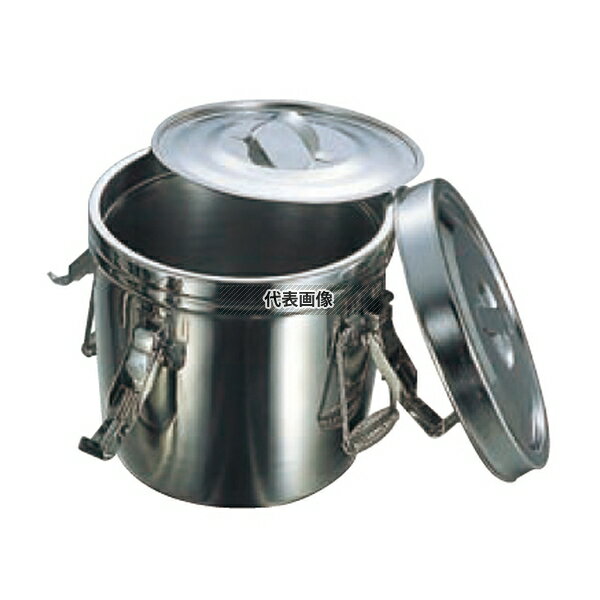YUKIWA(����) 18-8(���ƥ�쥹) �եå��� ���֥뿩�� 10L (���ꥳ��ѥå���) 10L ��290��H280 ����/��������...