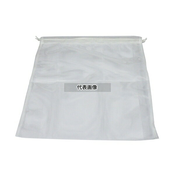 【5個セット】EBM(江部松) メッシュ ダシこし袋 大 450×400 450×400 だしこし袋 No.7344410