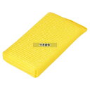 3M スコッチブライト 高耐久ネットスポンジ 薄手 No.9300 (10個パック) キイロ 80×160×H20 スポンジ No.7427815