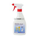 ケミコート フライヤーパック 500ml 500ml 清掃/衛生用品 No.7476200